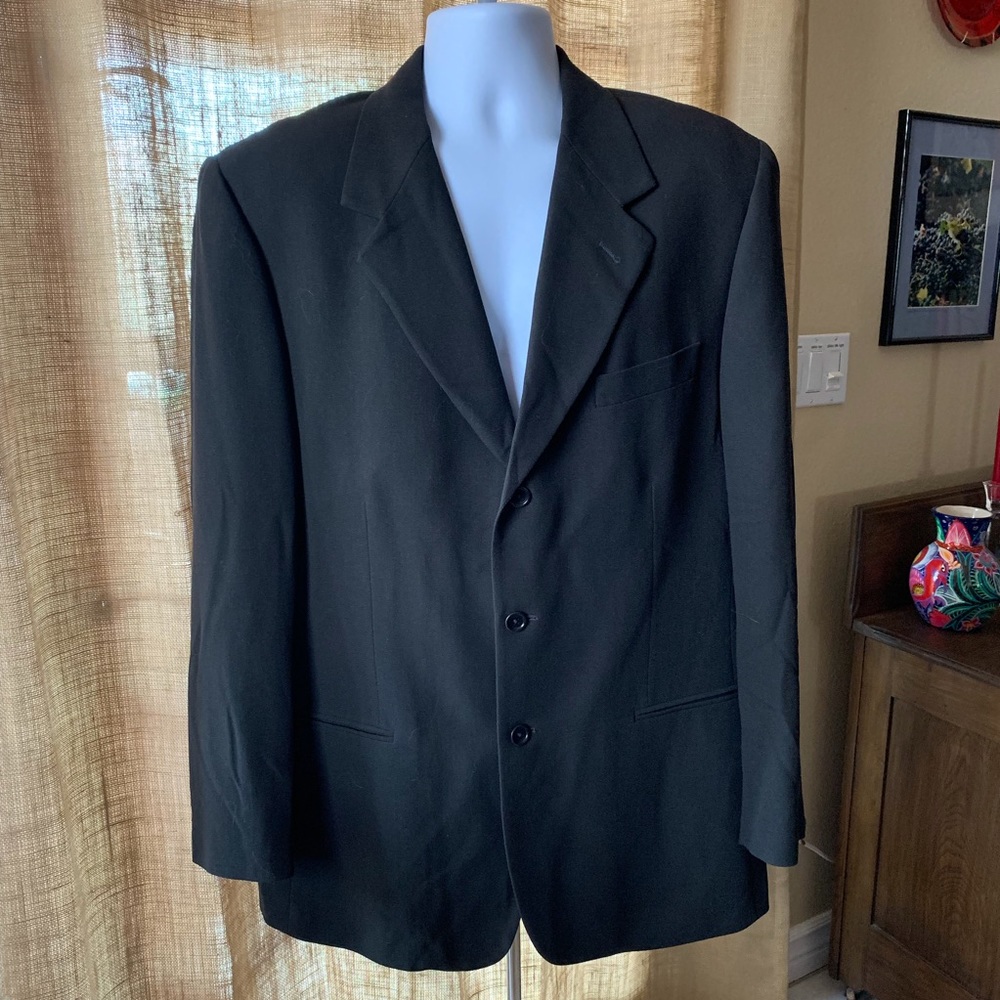 Banana Republic Long Dress/Casual Jacket